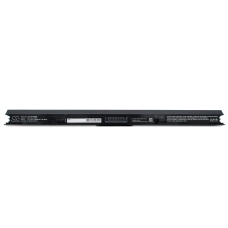 Kompatibel batteribyte för Toshiba  PSCLVA-002001, PA5184U-1BRS, PA5195U-1BRS, PA5184U, PA5186U-1BRS...