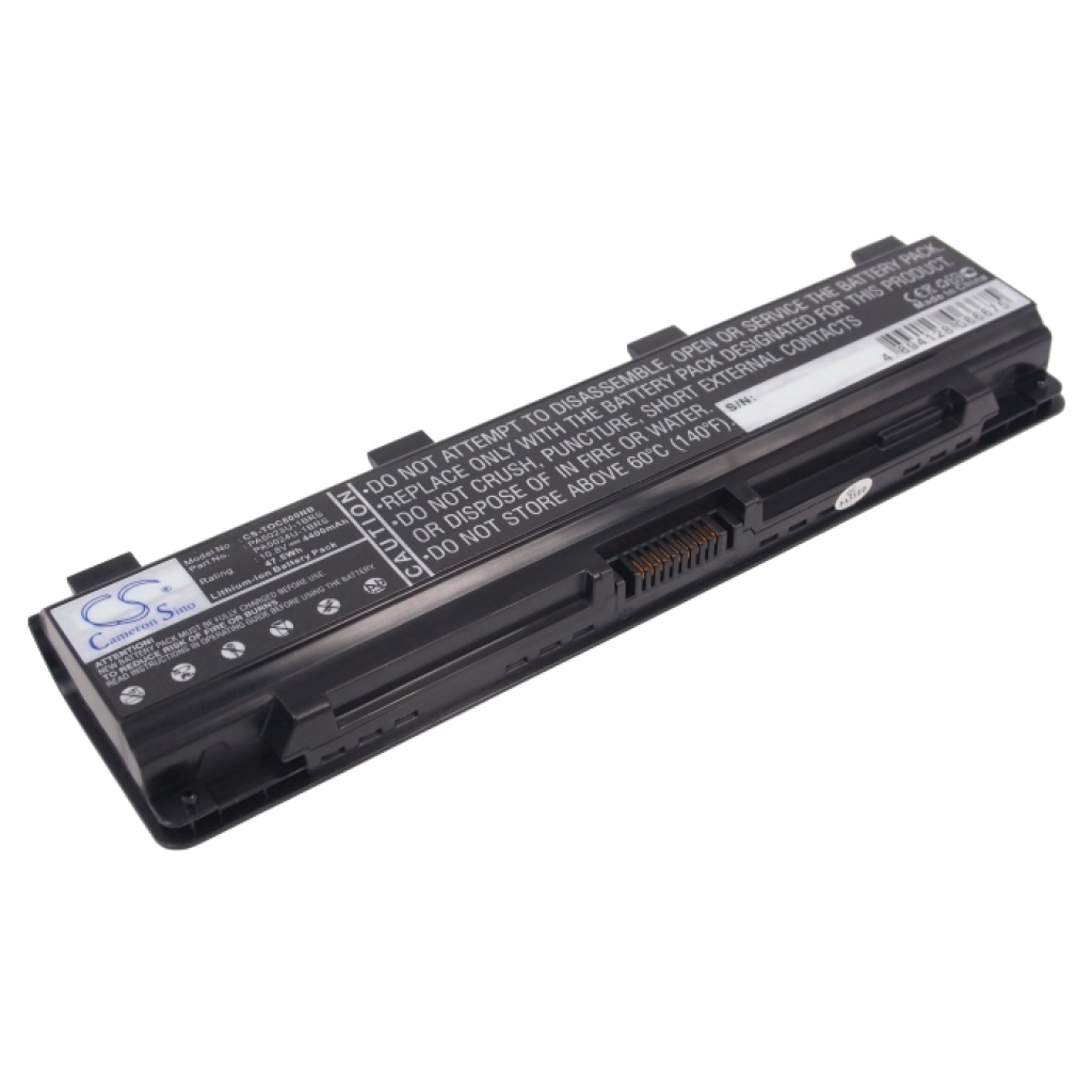 Notebook battery Toshiba Satellite S845D