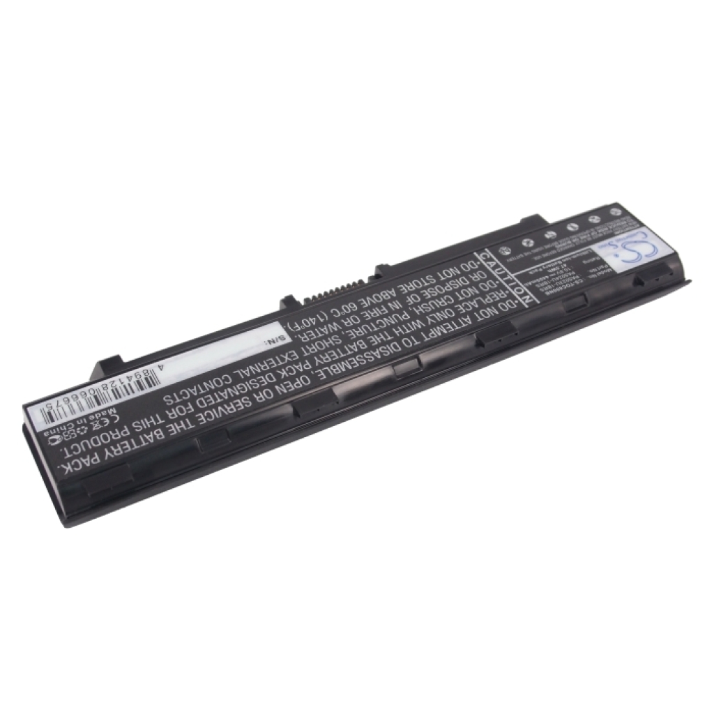 Notebook battery Toshiba Satellite C850-ST2NX3