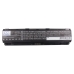 Notebook battery Toshiba Satellite Pro L850-1DZ