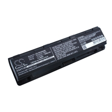 Compatible battery replacement for Toshiba PA5023U-1BRS,PA5024U-1BRS,PA5025U-1BRS,PA5026U-1BRS,PA5027U-1BRS...