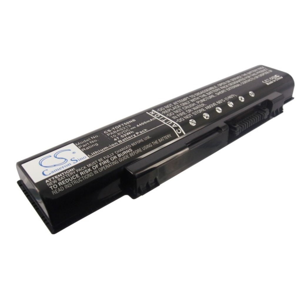 Battery Replaces PABAS213