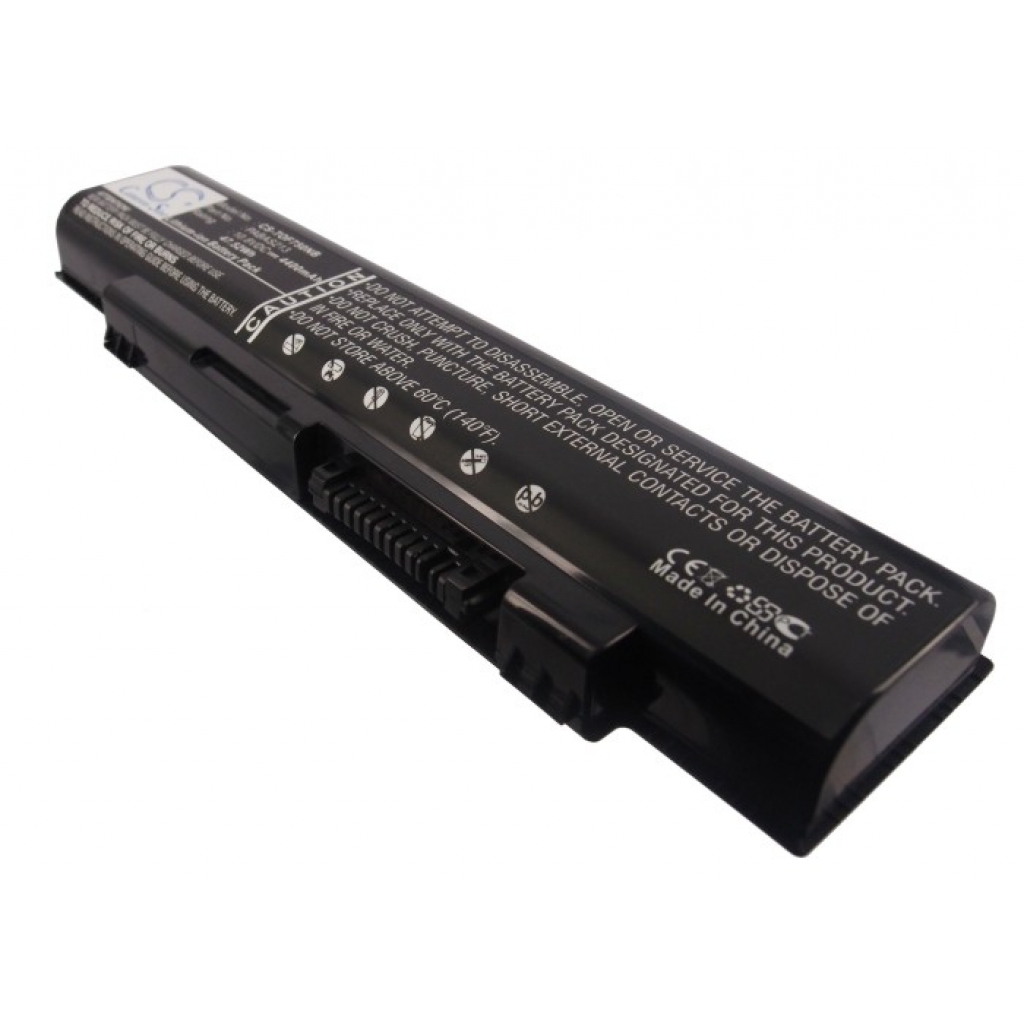 Batterier Ersätter Qosmio F755-3D320
