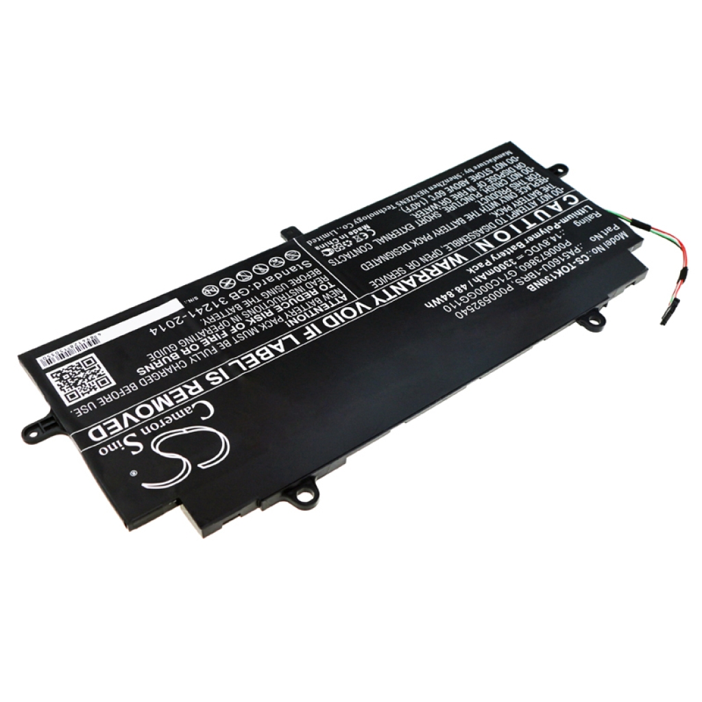 Battery Replaces P000592540