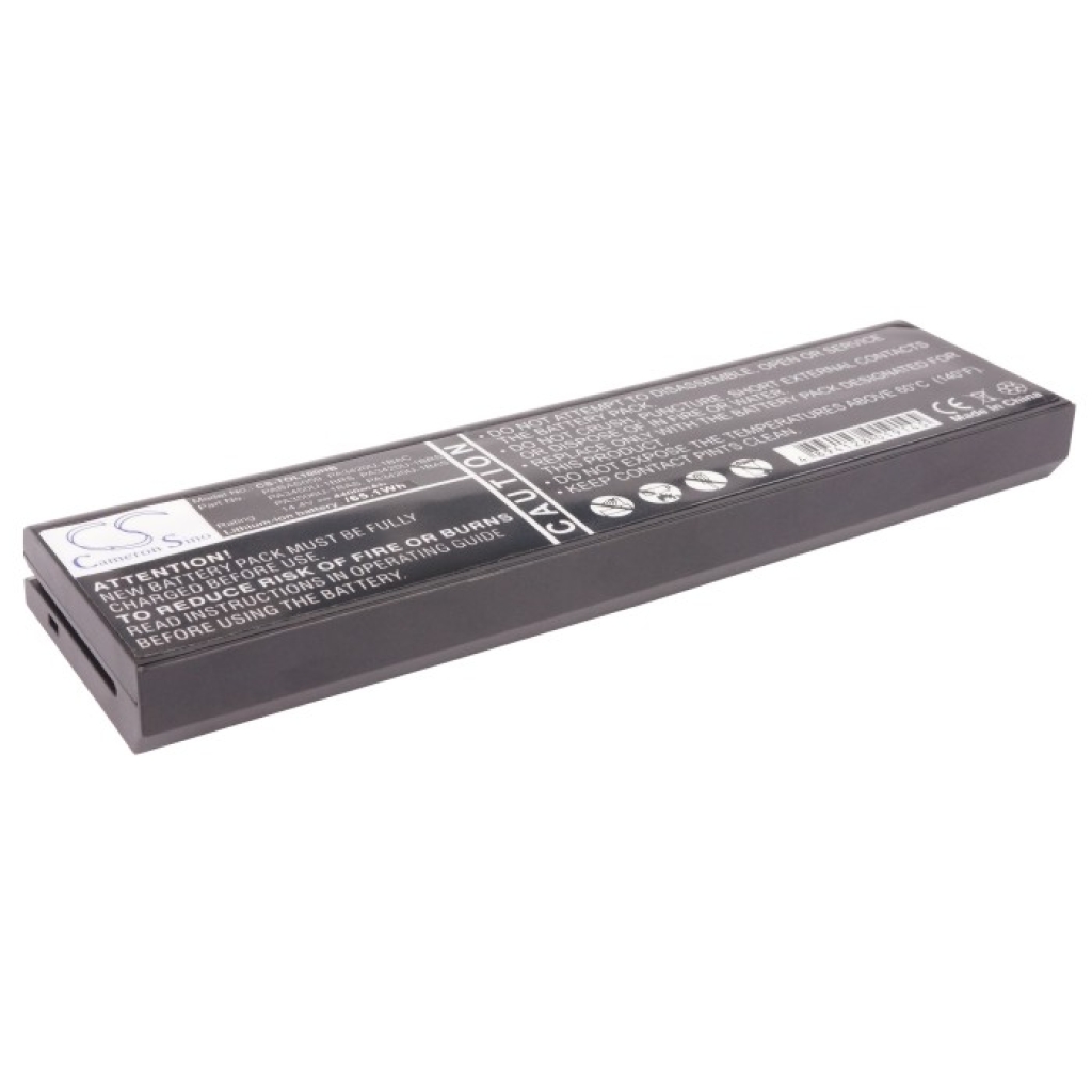 Notebook battery Toshiba Satellite L10-107