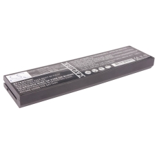 Kompatibel batteribyte för Toshiba  PA3420U-1BAS, PA3506U-1BRS, PA3420U-1BAC, PA3506U-1BAS, PA3450U-1BRS...