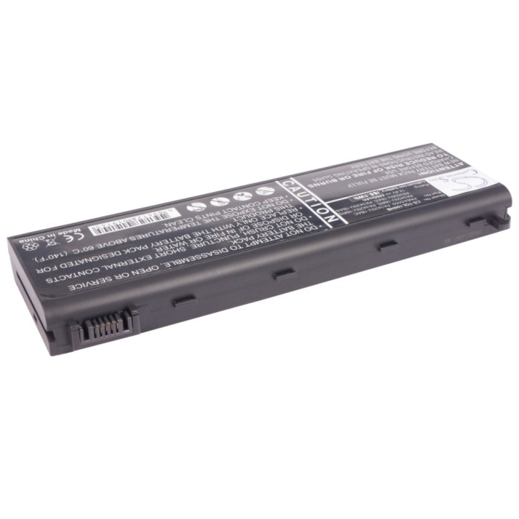 Notebook battery Toshiba Satellite L10-105