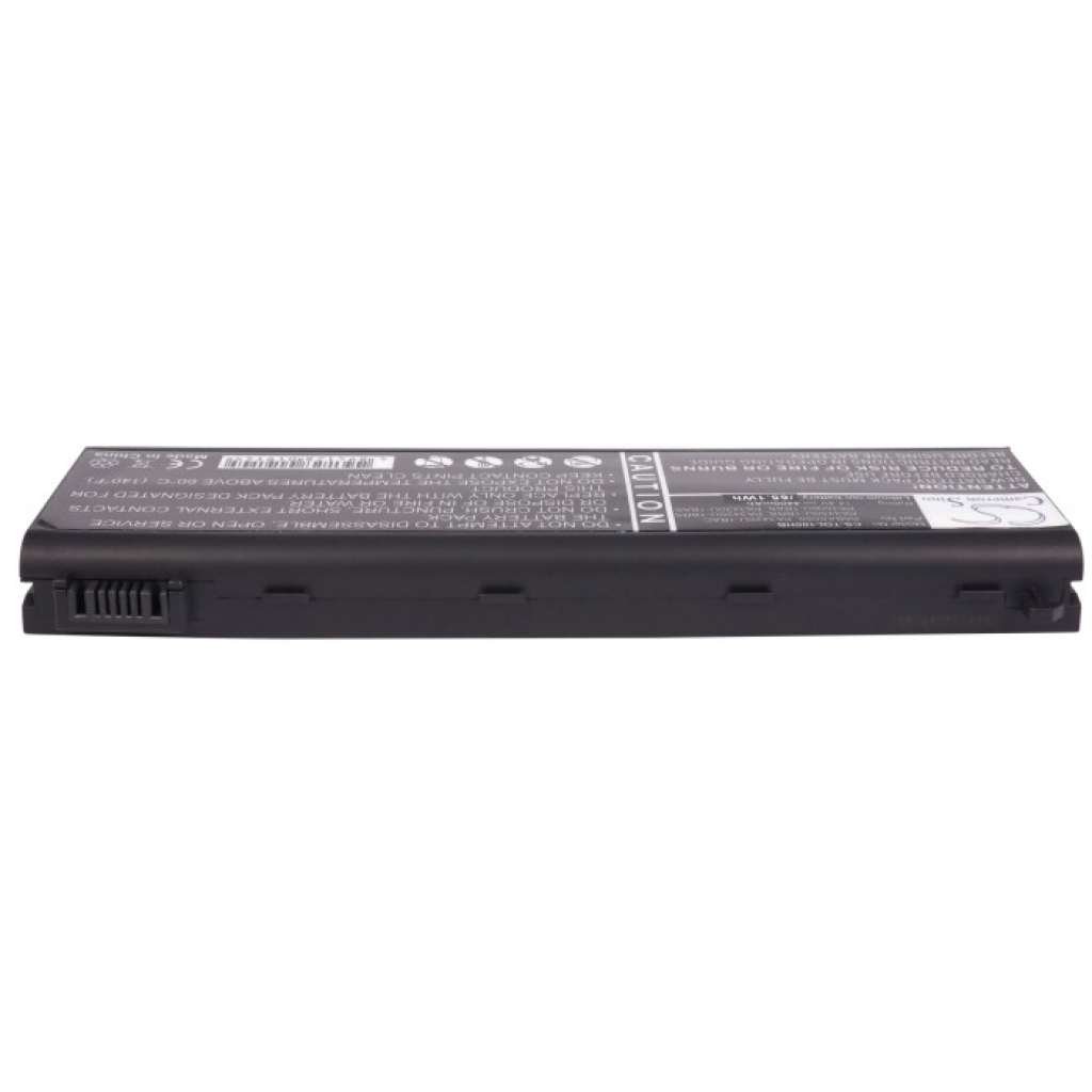 Notebook battery Toshiba Satellite Pro L100-160