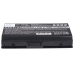 Notebook battery Toshiba Satellite Pro L40-17G