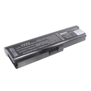 Notebook battery Toshiba Satellite L750