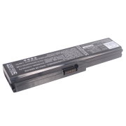 Notebook battery Toshiba Satellite L750D-14G