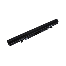 Kompatibel batteribyte för Toshiba  PA5076R-1BRS, PABAS269, PABAS268, PA5077U-1BRS, PA5076U-1BRS