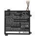 Tablet Battery Toshiba CS-TOL910NB