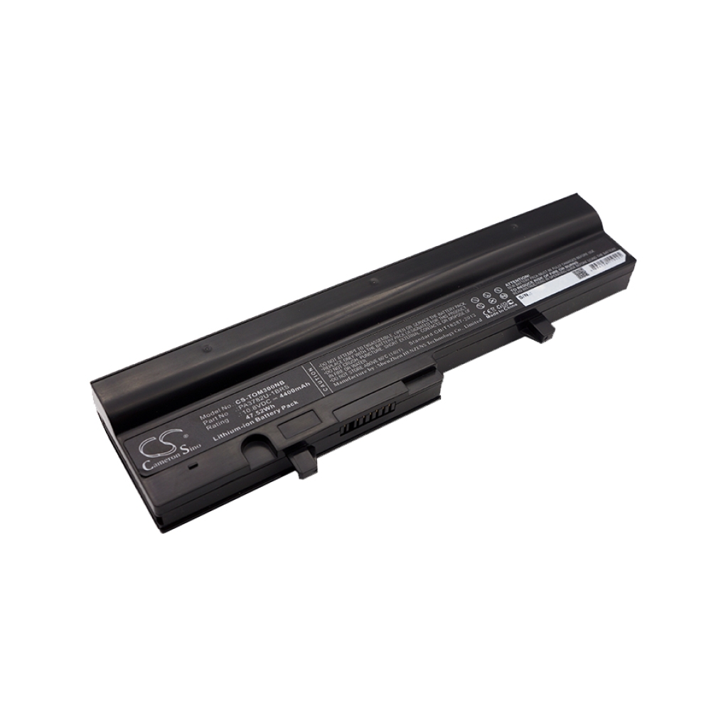 Notebook battery Toshiba Mini NB300-10M