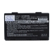 Notebook battery Toshiba Satellite M35X-S1631