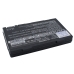 Notebook battery Toshiba Satellite M35X-S1631