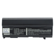 CS-TOM40HB<br />Batteries for   replaces battery PA3478U-1BRS