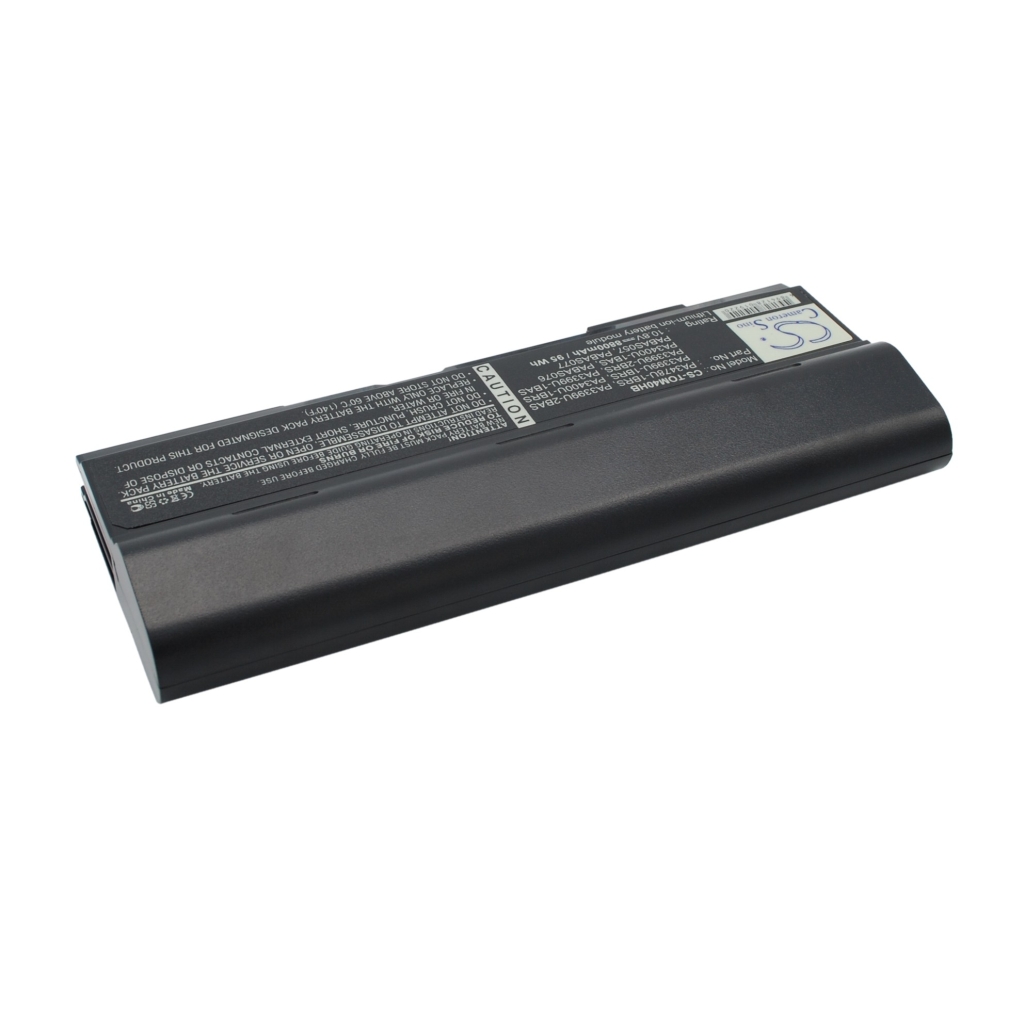 Notebook battery Toshiba Satellite M40-S351