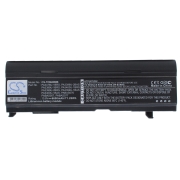 Notebook battery Toshiba Satellite A100-ST8211