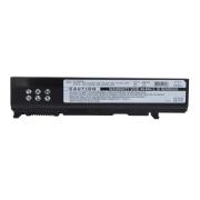 Notebook battery Toshiba Satellite U205-S5022