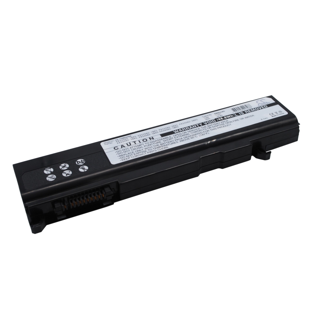 Battery Replaces PABAS071