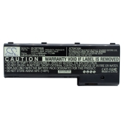 Notebook battery Toshiba Satellite Pro P100-327