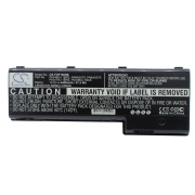 Notebook battery Toshiba Satellite P100-ST9752