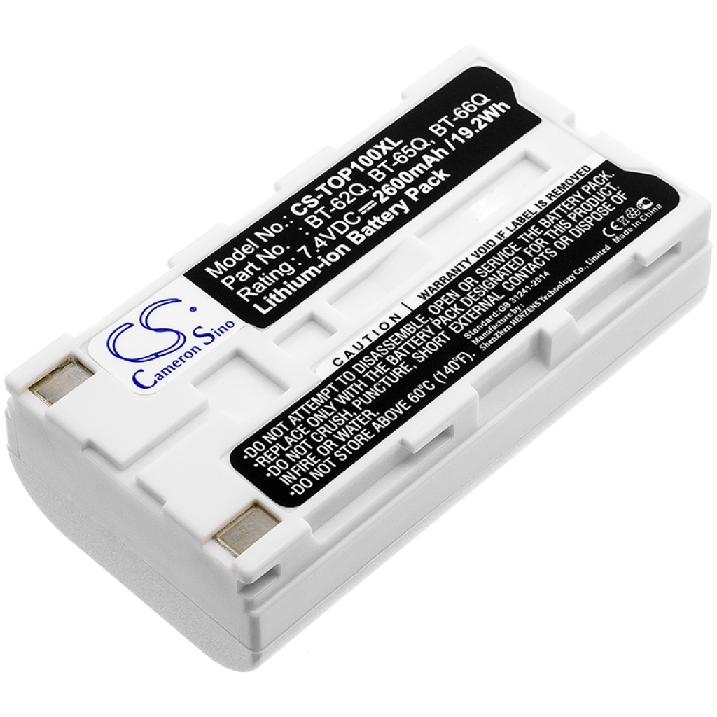 Battery Replaces BT66Q