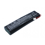 CS-TOP101XL<br />Batterier för  ersätter batteri 24-030001-01
