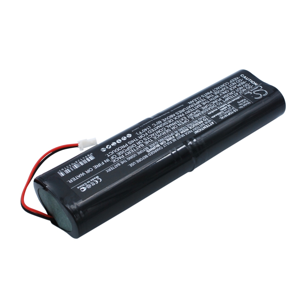 Power Tools Battery Topcon TOP240-030001-01