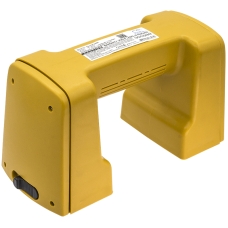 Kompatibel batteribyte för Topcon BT-30Q