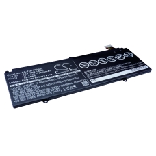 Kompatibel batteribyte för Toshiba PA5190U-1BRS