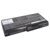 Notebook battery Toshiba Qosmio X500-Q930X