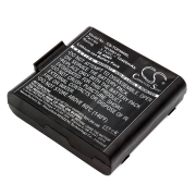 Batterier för verktyg Sokkia SHC-5000