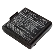 CS-TOP500SL<br />Batterier för  ersätter batteri 25260