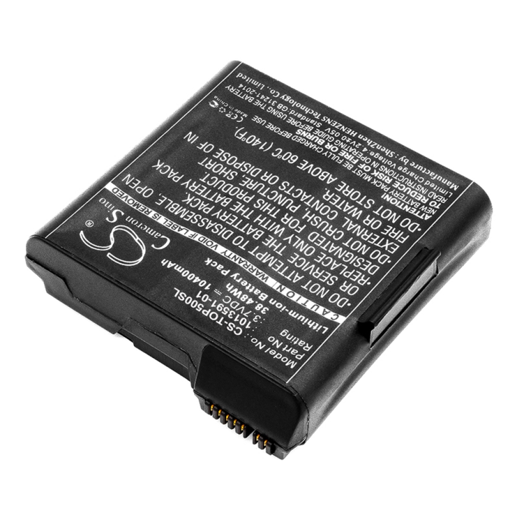 Battery Replaces 1013591-01