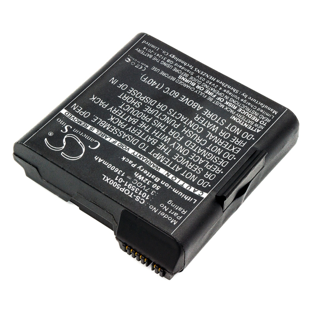 Battery Replaces 1013591-01