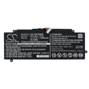 Notebook battery Toshiba Satellite P55W-B5224