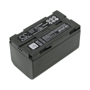 CS-TOP602SL<br />Batterier för  ersätter batteri BT-L2