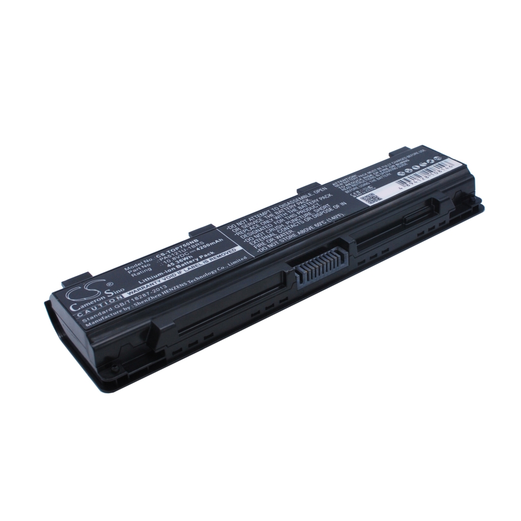 Battery Replaces PABAS274