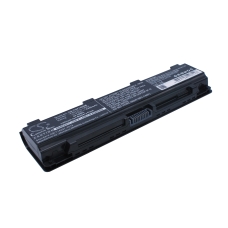 Kompatibel batteribyte för Toshiba P000573260,PA5121U-1BRS,PABAS274