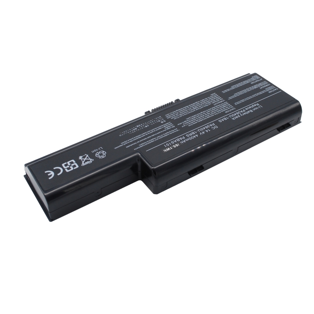 Battery Replaces PABAS121