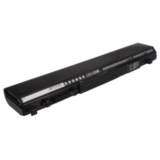 Kompatibel batteribyte för Toshiba  PA3929U-1BRS, PABAS249, PT321E-01F01FIT, PA5043-1BRS, PABAS265...