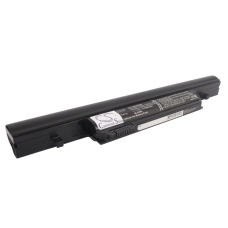 Kompatibel batteribyte för Toshiba PA3904U-1BRS,PA3905U-1BRS,PABAS245,PABAS246