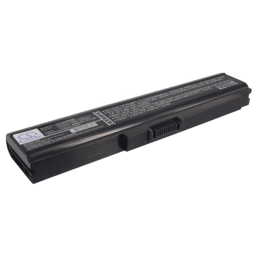 Notebook battery Toshiba CS-TOU300NB