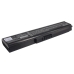 Notebook battery Toshiba Tecra M8-S8011