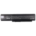 Notebook battery Toshiba Satellite U300-15Q