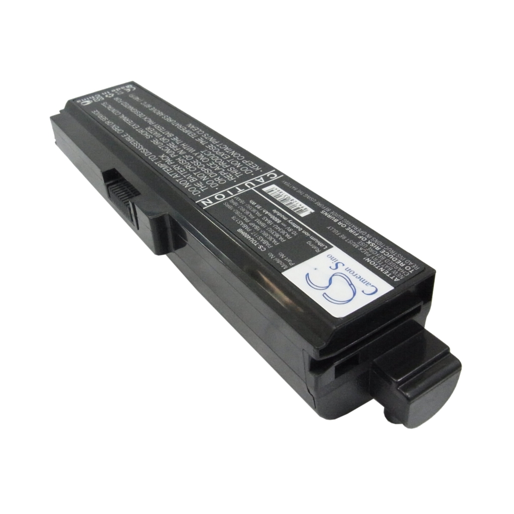 Battery Replaces PA3634U-1BAS