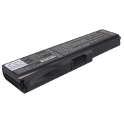 Notebook battery Toshiba Satellite Pro U400-S1001V