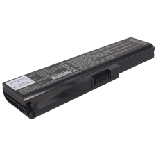 Kompatibel batteribyte för Toshiba PA3634U-1BAS,PA3634U-1BRS,PA3635U-1BAM,PA3635U-1BRM,PA3636U-1BRL...